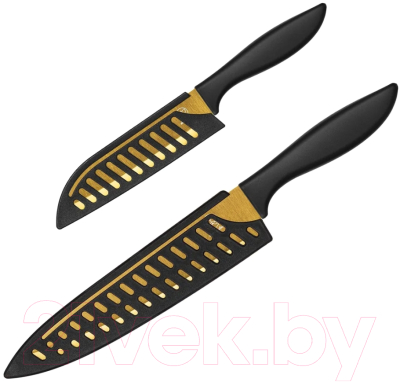 Набор ножей Elan Gallery 240363 