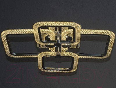 Потолочный светильник Aitin-Pro K38001-4+1