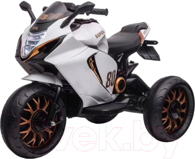 Детский мотоцикл Sundays LS1688 - фото