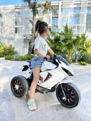 Детский мотоцикл Sundays LS1688