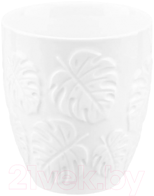 Кружка Elan Gallery Тропики / 540658 