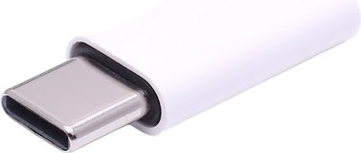 Адаптер Digitalpart AD-030 Type-C - Lightning - фото