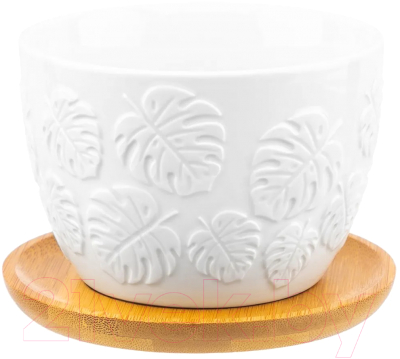 Чашка Elan Gallery Тропики / 540663 