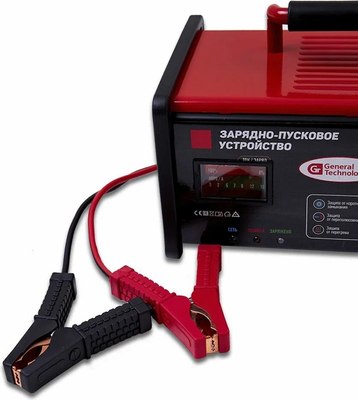 Пуско-зарядное устройство General Technologies GT-JC100 / 043950