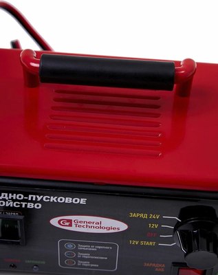 Пуско-зарядное устройство General Technologies GT-JC100 / 043950