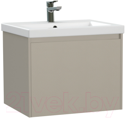 Тумба под умывальник Cersanit Grande 60 Como 60 / 64309 - фото
