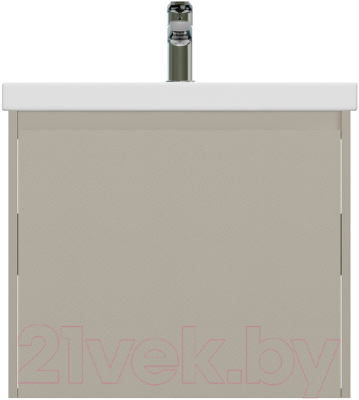 Тумба под умывальник Cersanit Grande 60 Como 60 / 64309