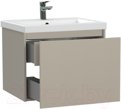 Тумба под умывальник Cersanit Grande 60 Como 60 / 64309