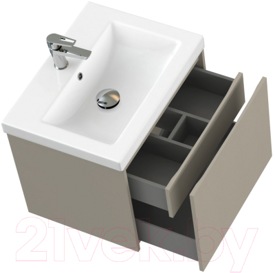 Тумба под умывальник Cersanit Grande 60 Como 60 / 64309