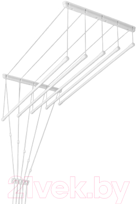 Сушилка для белья Familia Потолочная 12180 - фото