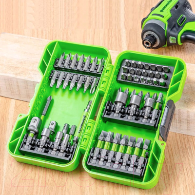 Набор бит Greenworks 2944407