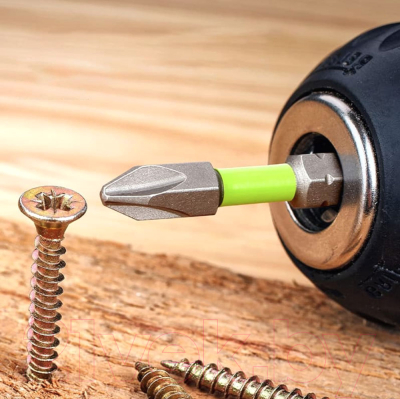 Набор бит Greenworks 2944407