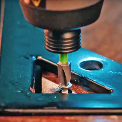 Набор бит Greenworks 2944407