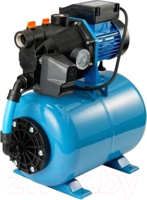 Насосная станция Джилекс Джамбо 60/35 П-24 2.0 / 3014 - фото