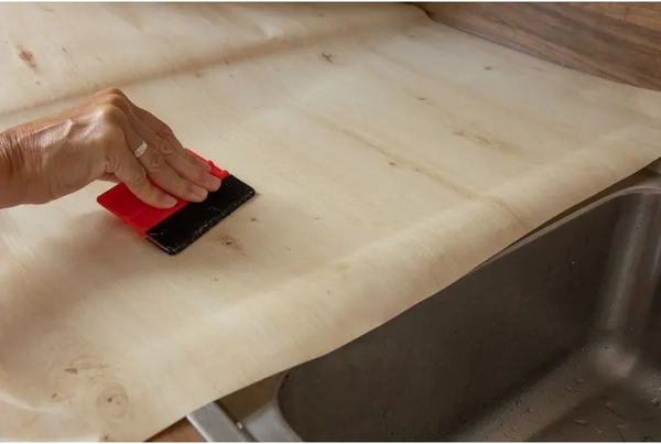 Пленка самоклеящаяся универсальная D-c-fix 346-0682