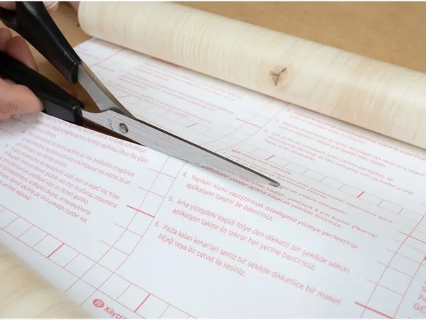 Пленка самоклеящаяся универсальная D-c-fix 346-0682