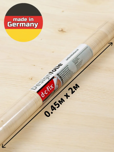 Пленка самоклеящаяся универсальная D-c-fix 346-0682