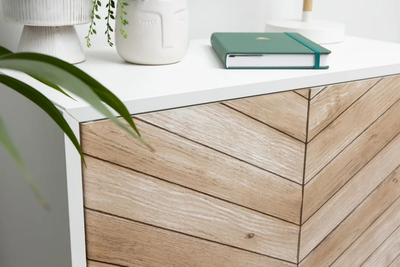 Пленка самоклеящаяся универсальная D-c-fix 346-8200