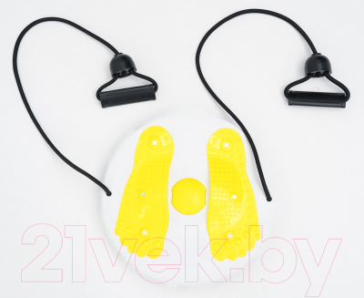 Электрическая беговая дорожка Calviano Slim Green