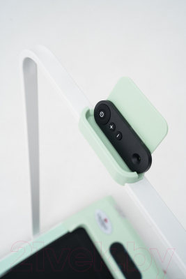 Электрическая беговая дорожка Calviano Slim Green