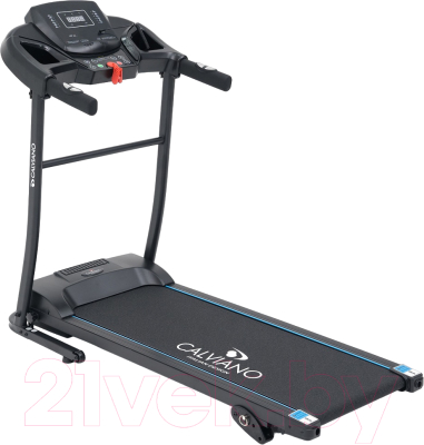 Электрическая беговая дорожка Calviano Sunny - фото