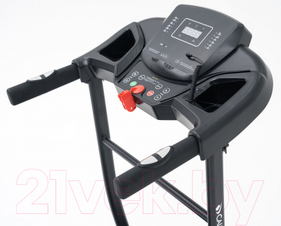 Электрическая беговая дорожка Calviano Sunny