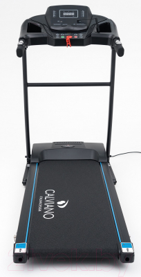 Электрическая беговая дорожка Calviano Sunny