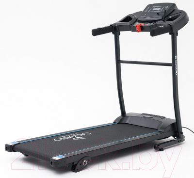 Электрическая беговая дорожка Calviano Sunny