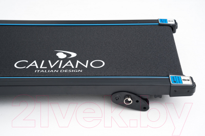 Электрическая беговая дорожка Calviano Sunny