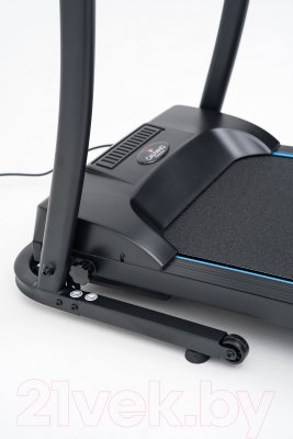 Электрическая беговая дорожка Calviano Sunny