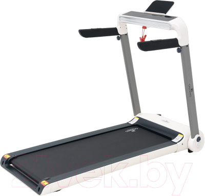 Электрическая беговая дорожка Calviano Air Pro - фото