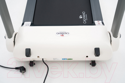 Электрическая беговая дорожка Calviano Air Pro