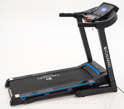 Электрическая беговая дорожка Calviano Marco