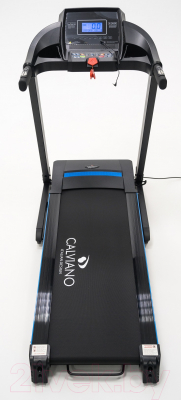 Электрическая беговая дорожка Calviano Marco