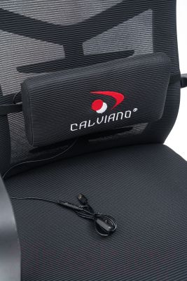 Кресло офисное Calviano Milan Air