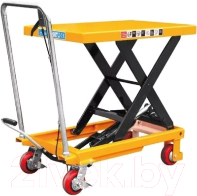 Стол подъемный TOR 1500кг 380-1000мм PTD1500 / 1025419 - фото