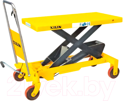 Стол подъемный TOR Xilin 680кг 474-1500мм SPF680 / 1005716 - фото