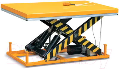 Стол подъемный TOR 1000кг 240-1300мм HW1004 (G) / 1041898 - фото