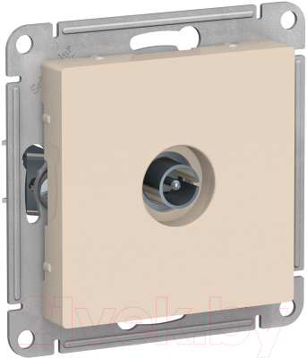 Розетка Schneider Electric AtlasDesign ATN000293 - фото