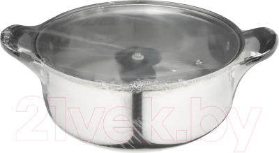 Кастрюля Mallony Promo / 104614