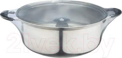 Кастрюля Mallony Promo / 104616