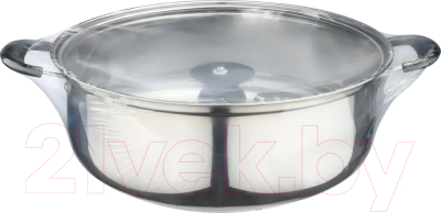 Кастрюля Mallony Promo / 104617