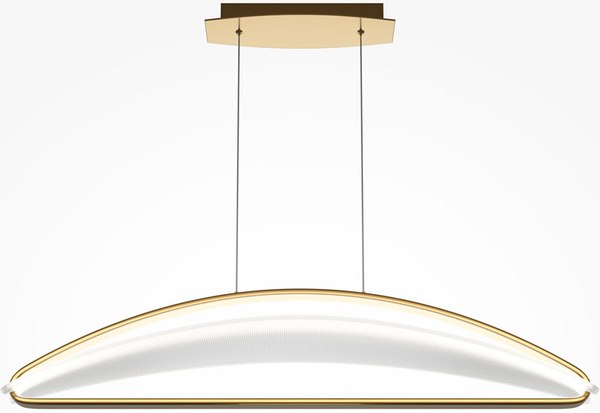 Потолочный светильник Maytoni Breeze MOD281PL-L34BS3K - фото