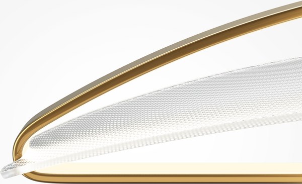 Потолочный светильник Maytoni Breeze MOD281PL-L34BS3K