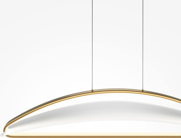 Потолочный светильник Maytoni Breeze MOD281PL-L34BS3K