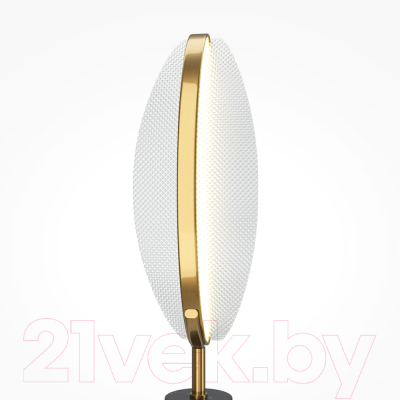 Прикроватная лампа Maytoni Breeze MOD281TL-L15BS3K