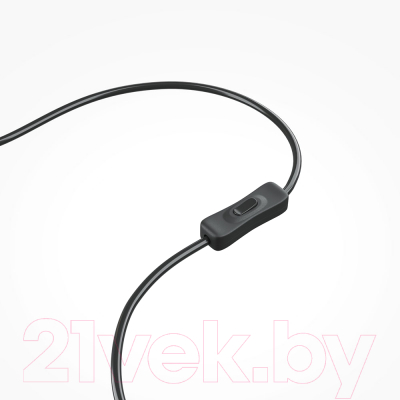 Прикроватная лампа Maytoni Breeze MOD281TL-L15BS3K