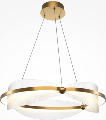 Потолочный светильник Maytoni Breeze MOD281PL-L45BS3K - фото