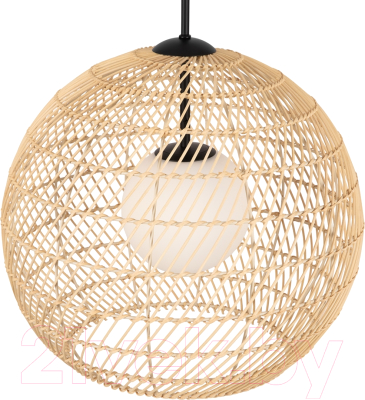 Потолочный светильник Maytoni Cane MOD204PL-01BG