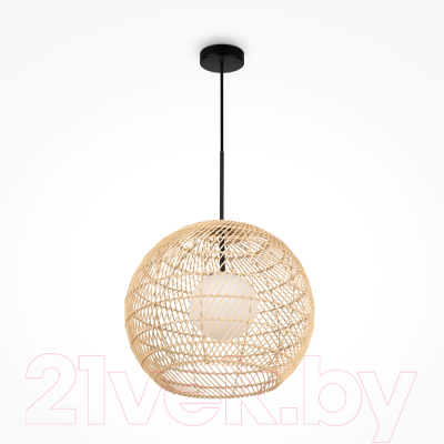 Потолочный светильник Maytoni Cane MOD204PL-01BG